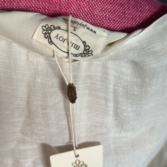 Joyfolie dress - Picture 5 of 5